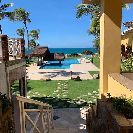 Bouganville Hotel بيبيريبي المظهر الخارجي الصورة