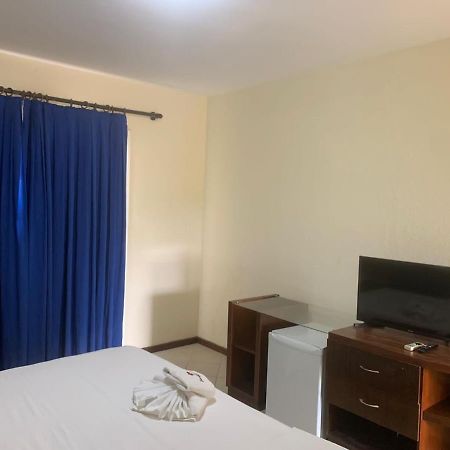 Bouganville Hotel بيبيريبي المظهر الخارجي الصورة