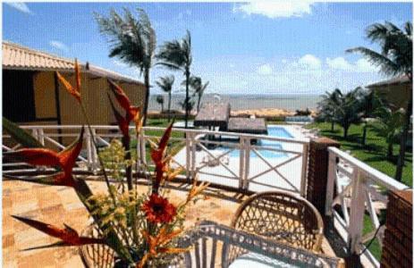 Bouganville Hotel بيبيريبي المظهر الخارجي الصورة
