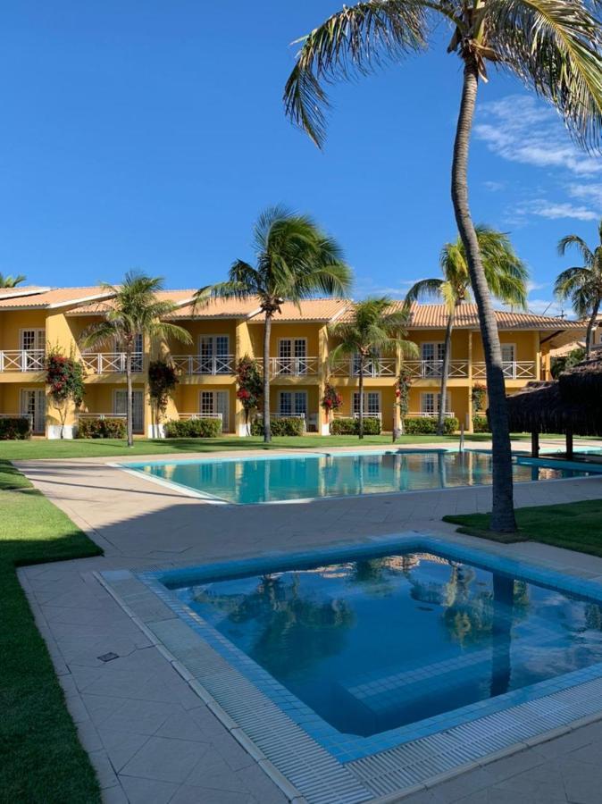 Bouganville Hotel بيبيريبي المظهر الخارجي الصورة