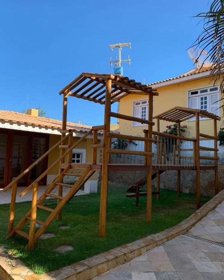 Bouganville Hotel بيبيريبي المظهر الخارجي الصورة