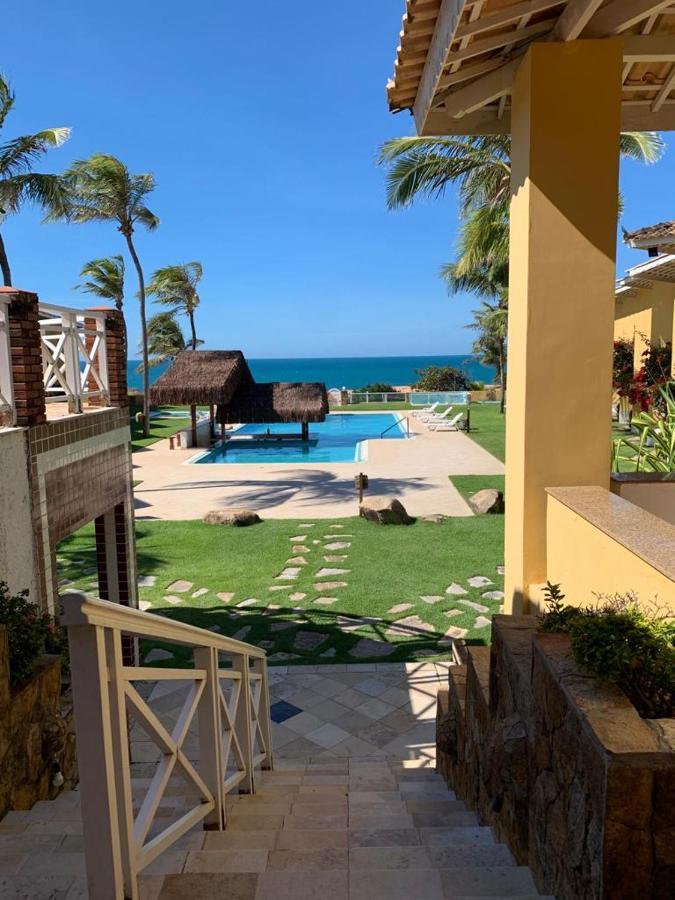 Bouganville Hotel بيبيريبي المظهر الخارجي الصورة