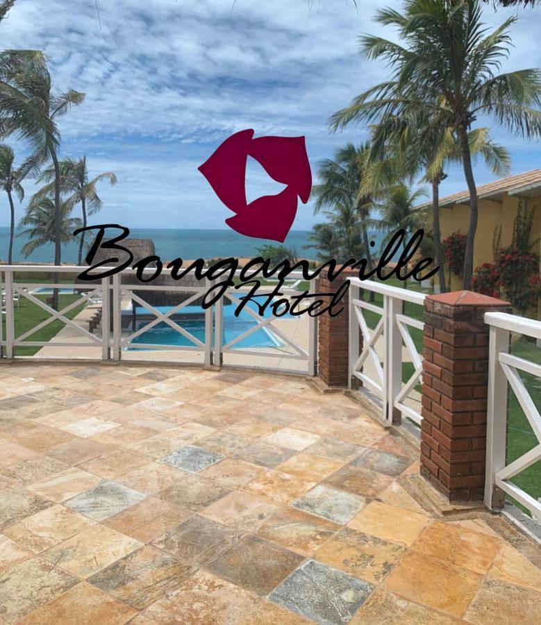Bouganville Hotel بيبيريبي المظهر الخارجي الصورة
