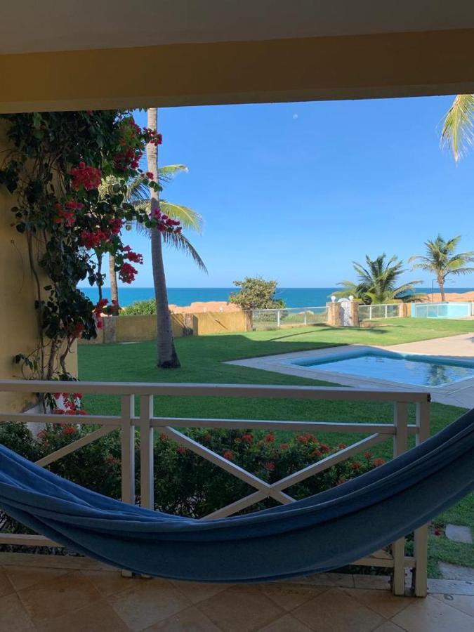 Bouganville Hotel بيبيريبي المظهر الخارجي الصورة