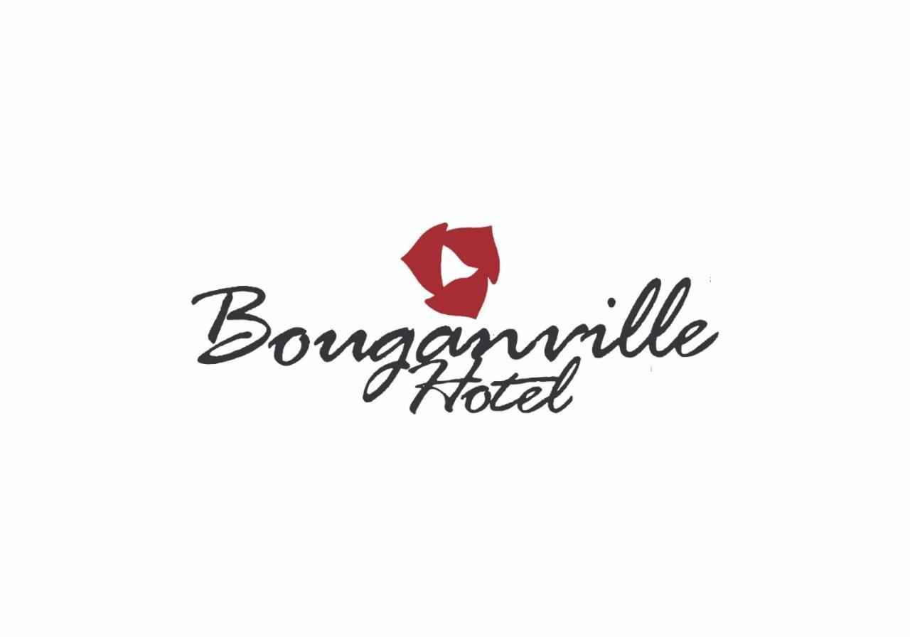 Bouganville Hotel بيبيريبي المظهر الخارجي الصورة