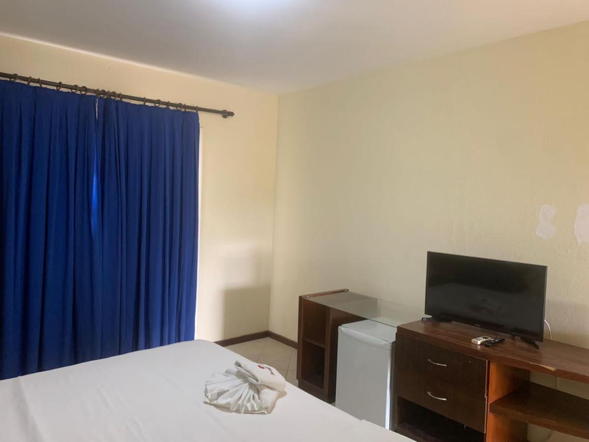 Bouganville Hotel بيبيريبي المظهر الخارجي الصورة