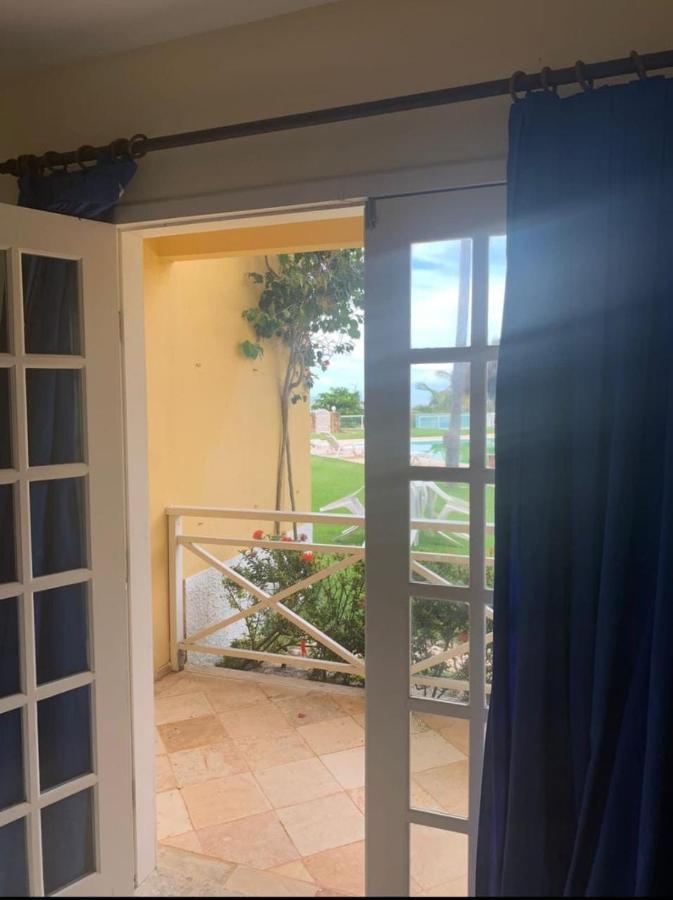Bouganville Hotel بيبيريبي المظهر الخارجي الصورة