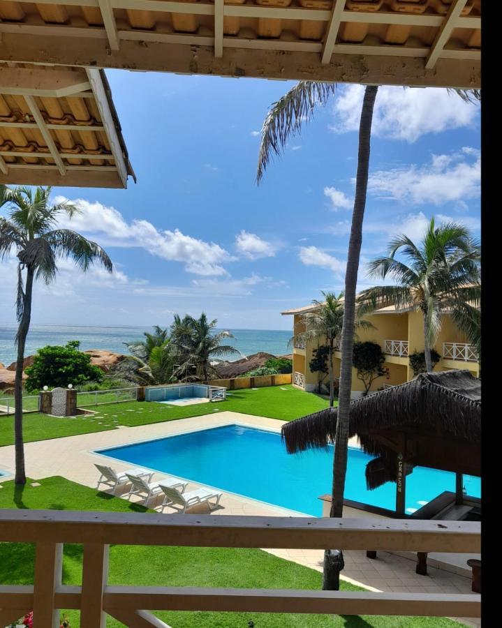 Bouganville Hotel بيبيريبي المظهر الخارجي الصورة