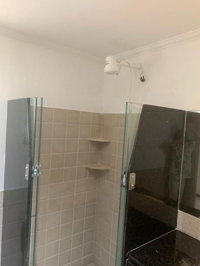 Bouganville Hotel بيبيريبي المظهر الخارجي الصورة